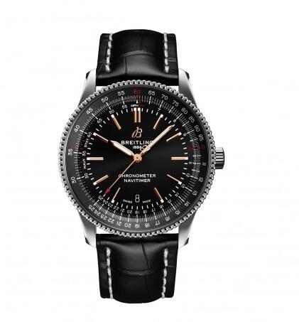 Best Breitling Navitimer 1 Automatic 41 A17326241B1P1 Replica Watch